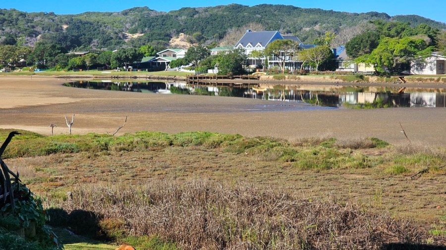 0 Bedroom Property for Sale in Die Eiland Western Cape